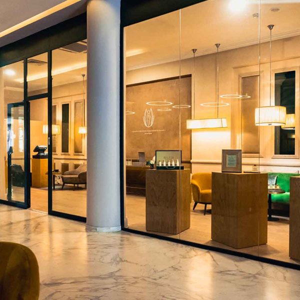 Shop-Sofitel