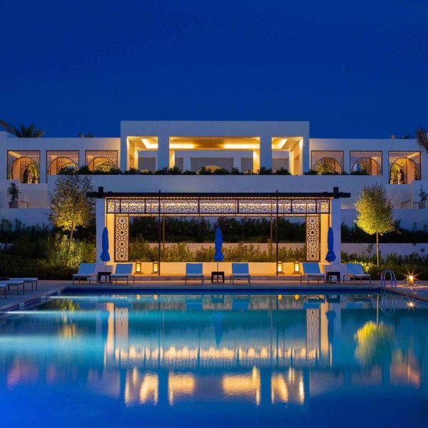 Hilton-Tangier