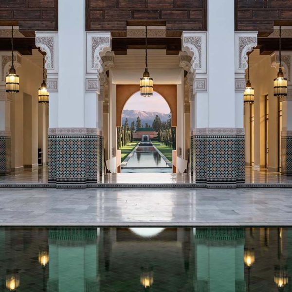 oberoi
